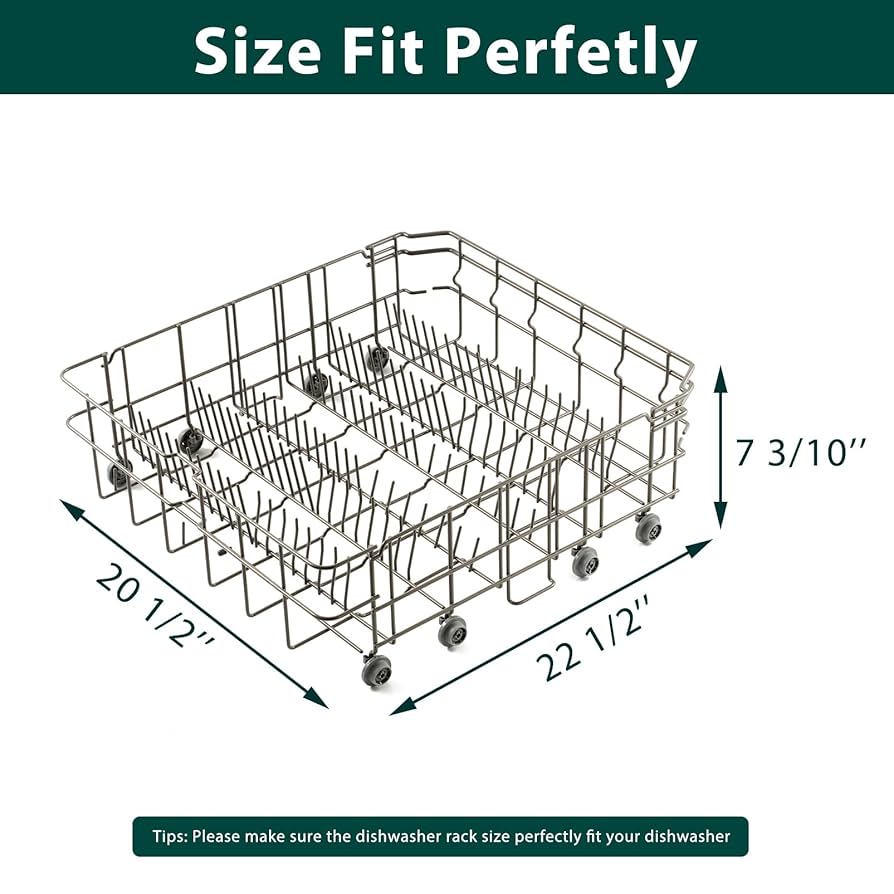 テトページ Amazon.com: Atgestore DD82-01384A Dishwasher Lower Rack